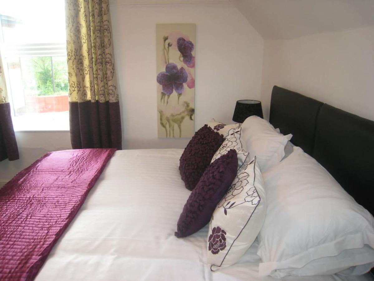 Arden Hill Farmhouse - Hot Tub, Snooker Table, Sleeps 16 Stratford-upon-Avon Buitenkant foto