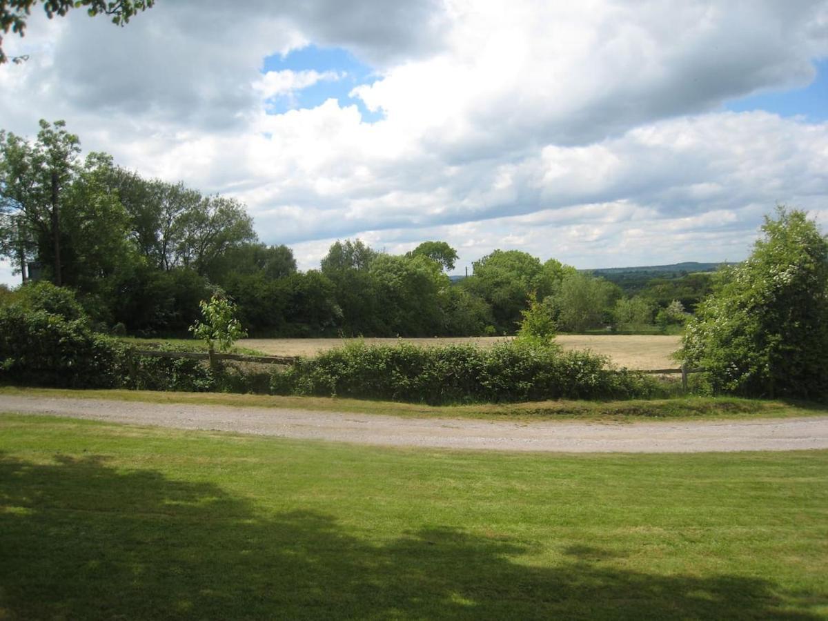 Arden Hill Farmhouse - Hot Tub, Snooker Table, Sleeps 16 Stratford-upon-Avon Buitenkant foto