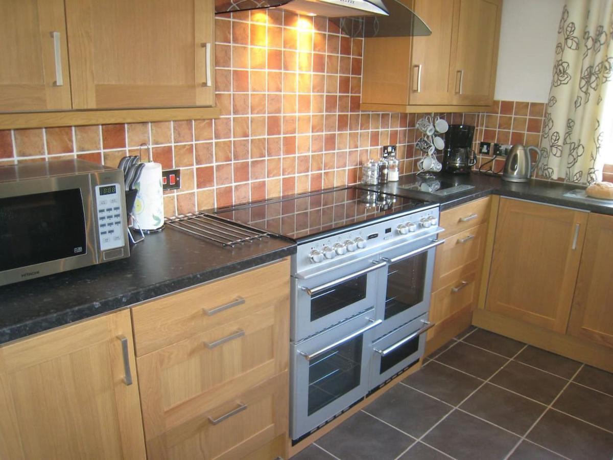 Arden Hill Farmhouse - Hot Tub, Snooker Table, Sleeps 16 Stratford-upon-Avon Buitenkant foto